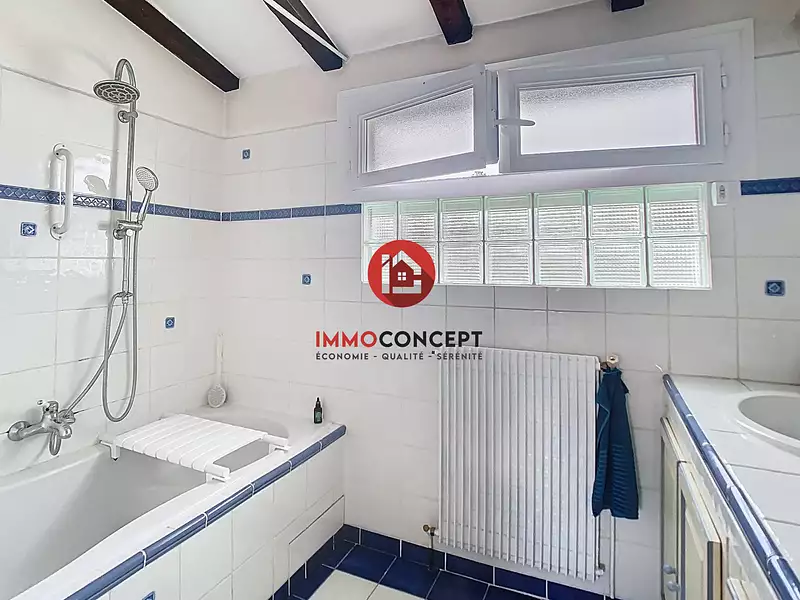 Maison, 157 m²
