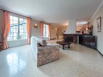 Maison, 152 m²