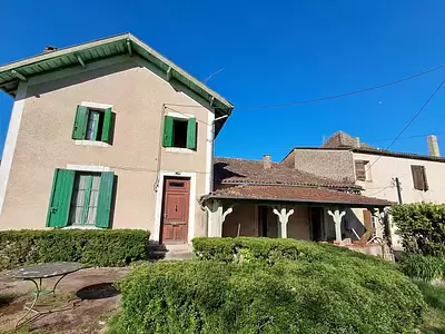 Maison, 300 m²