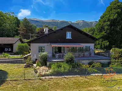 Maison, 135 m²