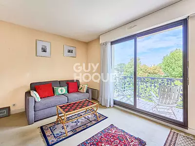 Appartement, 20,81 m²