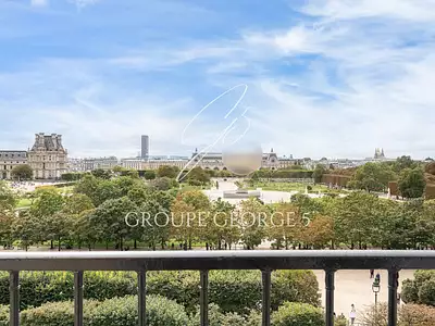 Appartement, 243,4 m²