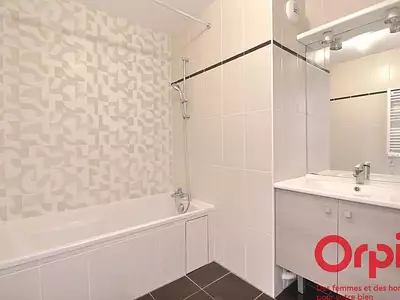 Appartement, 74 m²