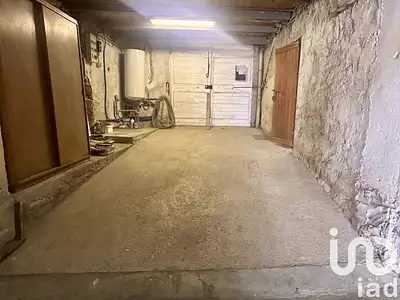 Maison, 105 m²