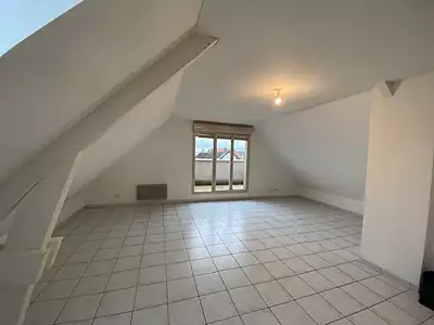 Appartement, 66,43 m²