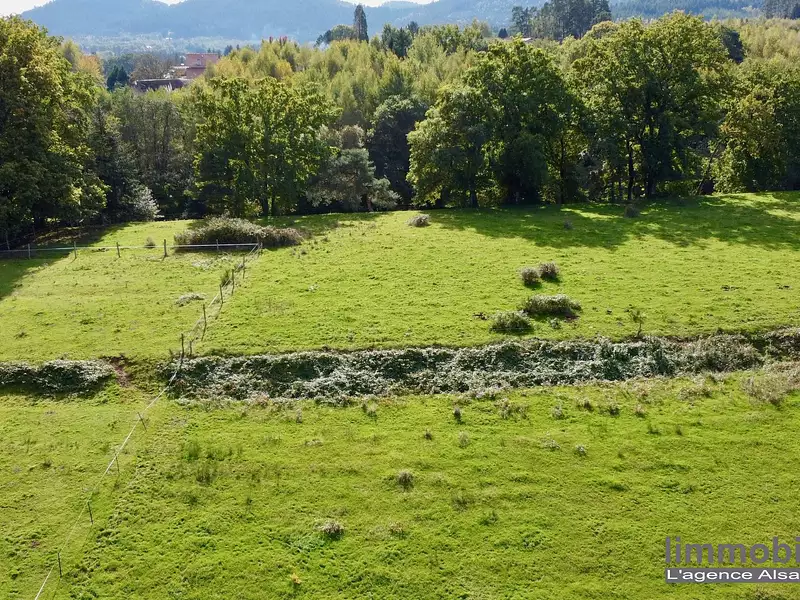 Terrain, 9 050 m²