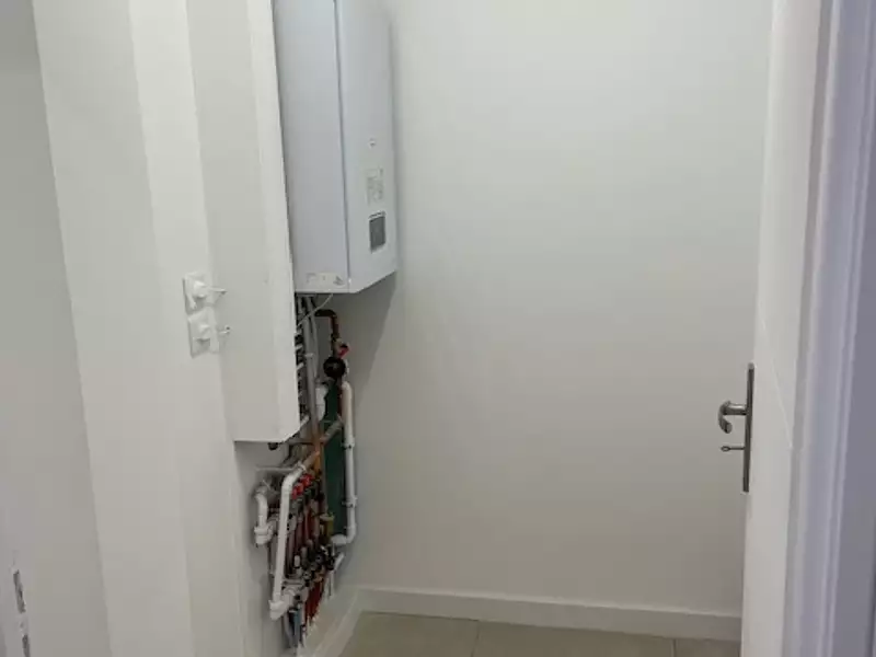 Appartement, 67,1 m²