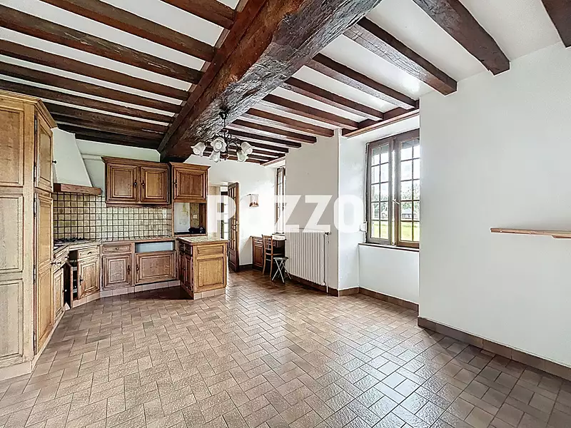 Maison, 165 m²