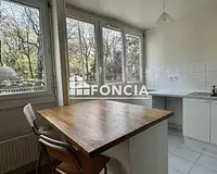 Appartement, 42 m²