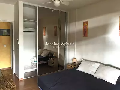 Appartement, 48 m²