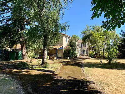 Maison, 177 m²