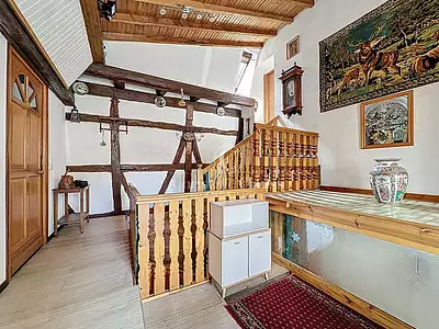 Maison, 256 m²