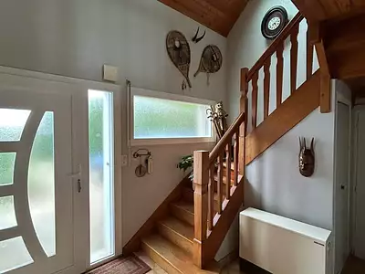 Maison, 123 m²