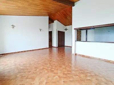 Maison, 57 m²