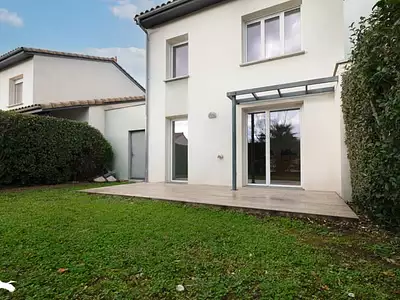 Maison, 80 m²
