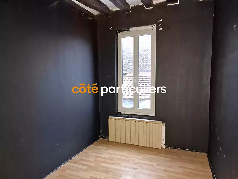 Immeuble, 204 m²