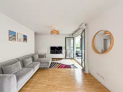 Appartement, 66 m²