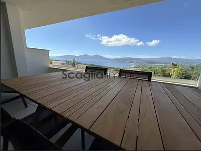 Appartement, 49,8 m²