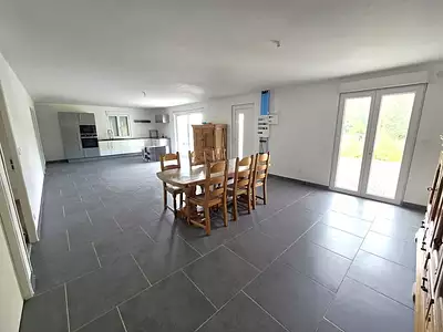 Maison, 100 m²