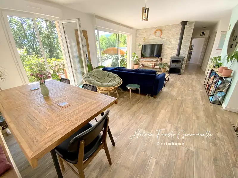 Maison, 93 m²