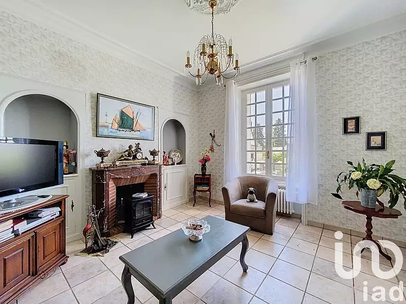 Maison, 143 m²
