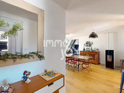 Maison, 130 m²
