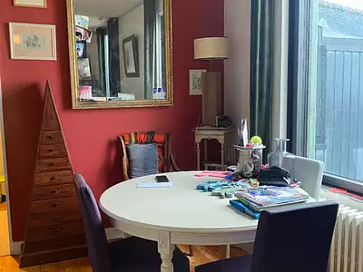 Maison, 96 m²