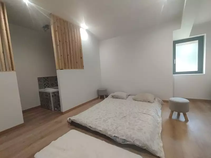 Maison, 200 m²
