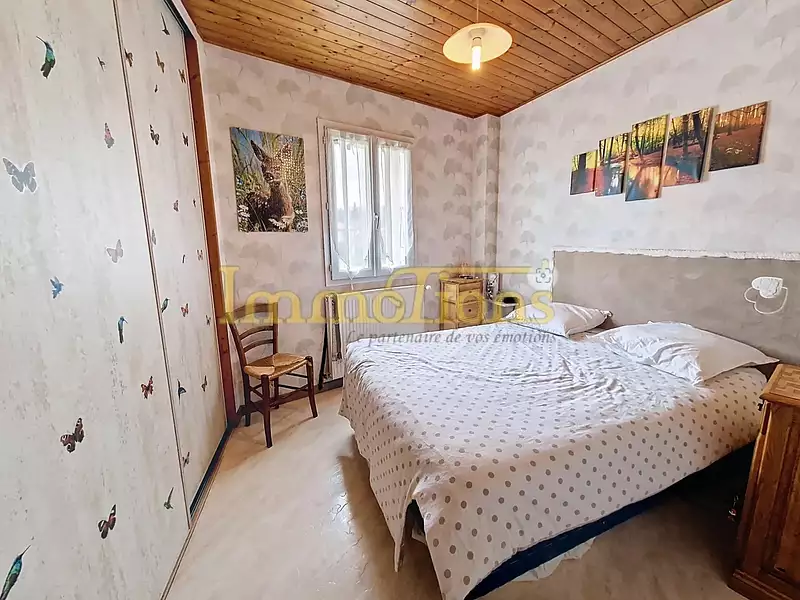 Maison, 110 m²
