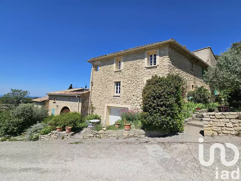 Maison, 362 m²