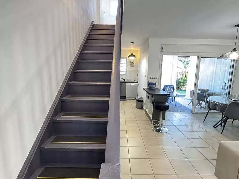 Maison, 92,6 m²