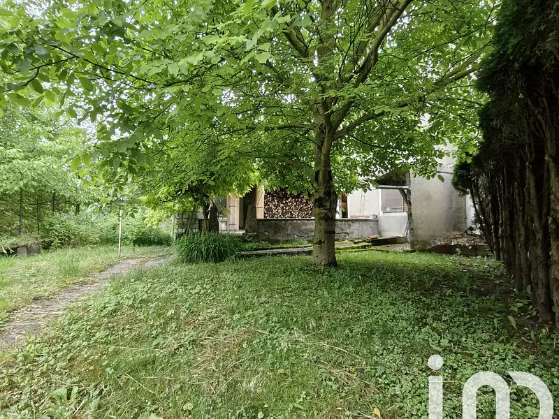 Maison, 187 m²