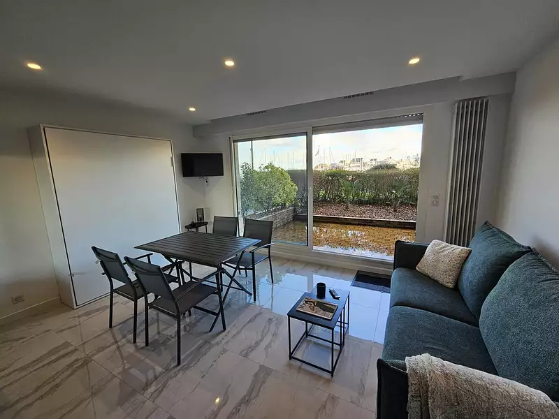 Appartement, 28,29 m²