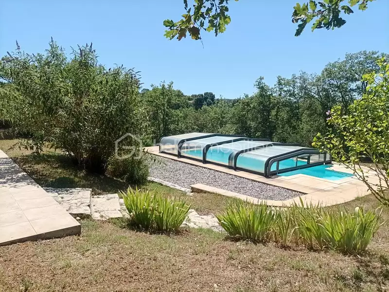 Maison, 132 m²