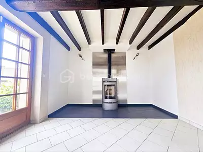 Maison, 196 m²