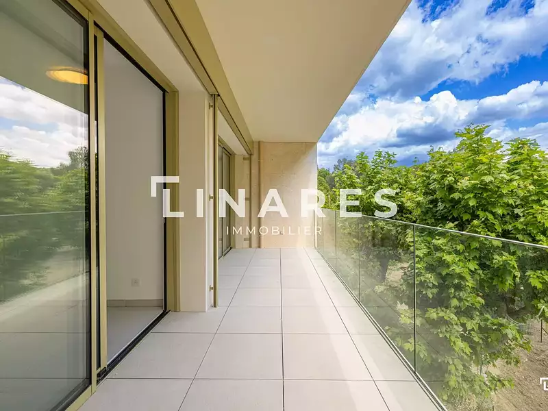 Appartement, 118 m²