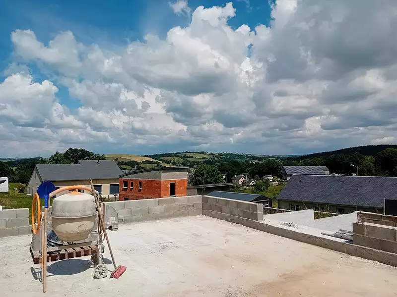 Maison, 64 m²