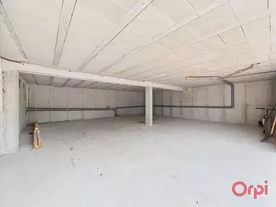 Appartement, 71 m²
