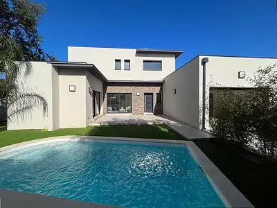 Maison, 125 m²