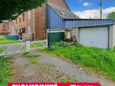 Maison, 350 m²