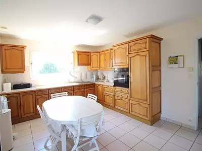 Maison, 149 m²
