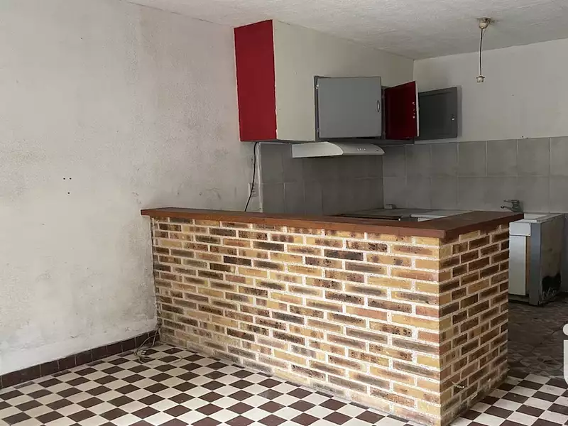 Maison, 102 m²