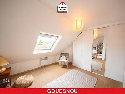 Maison, 120 m²