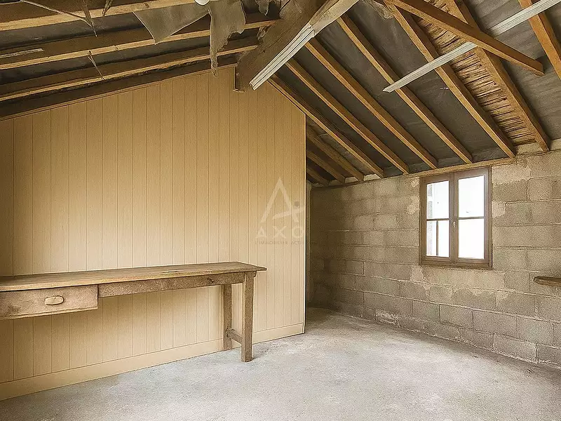 Maison, 105 m²