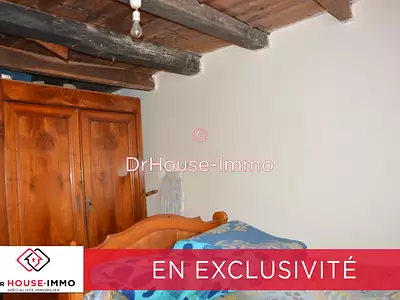 Maison, 77 m²
