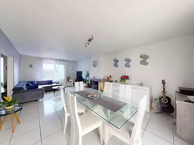 Maison, 130 m²
