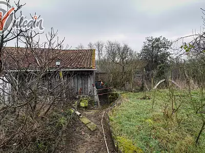 Maison, 68,33 m²