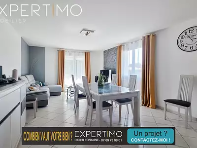Maison, 135 m²