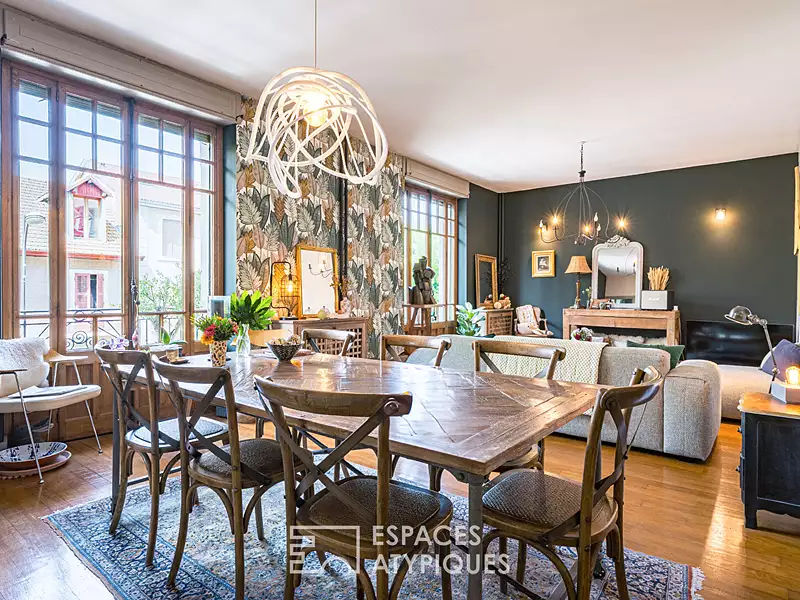 Appartement, 125,73 m²