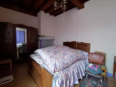 Maison, 118 m²